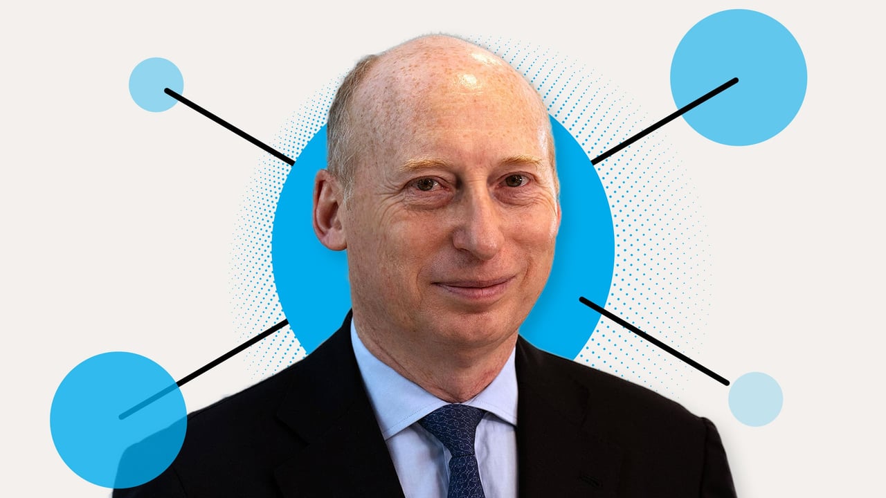 Didier Drogba, Sayyu Dantata, Richard Bielle… Le réseau éclectique de Stan Mittelman, patron de Vivo Energy