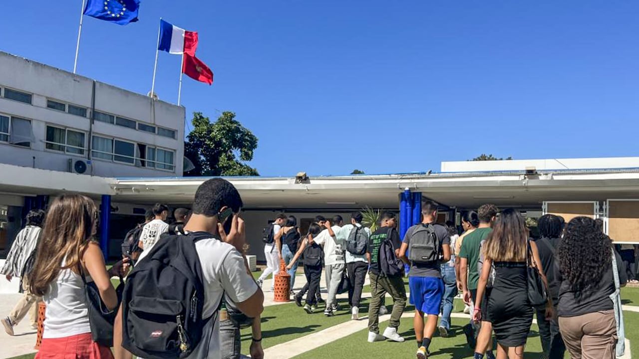 Écoles françaises au Maroc : les parents dénoncent des millions d’euros bloqués et des travaux fantômes