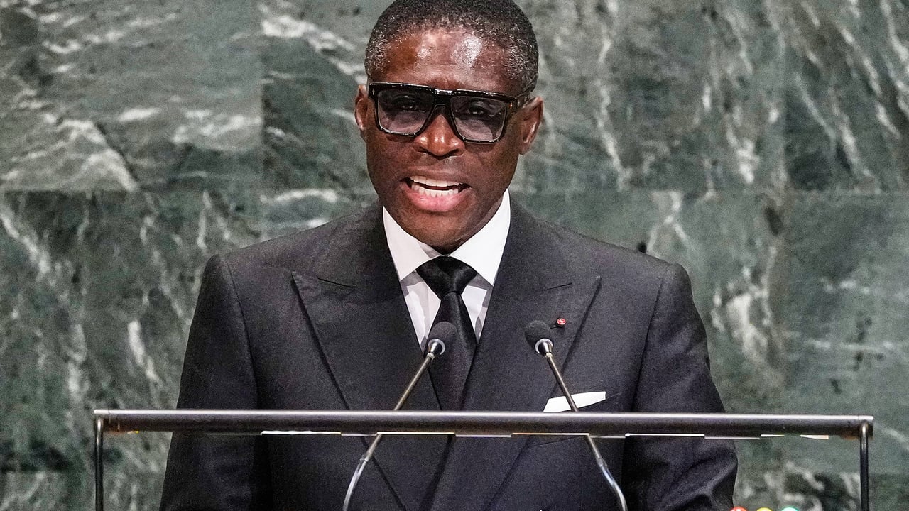 Guinée équatoriale : Teodorín Obiang fait valser ses ambassadeurs en Europe
