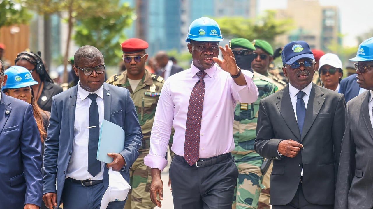 Au Gabon, la course à la conquête de la souveraineté alimentaire est lancée