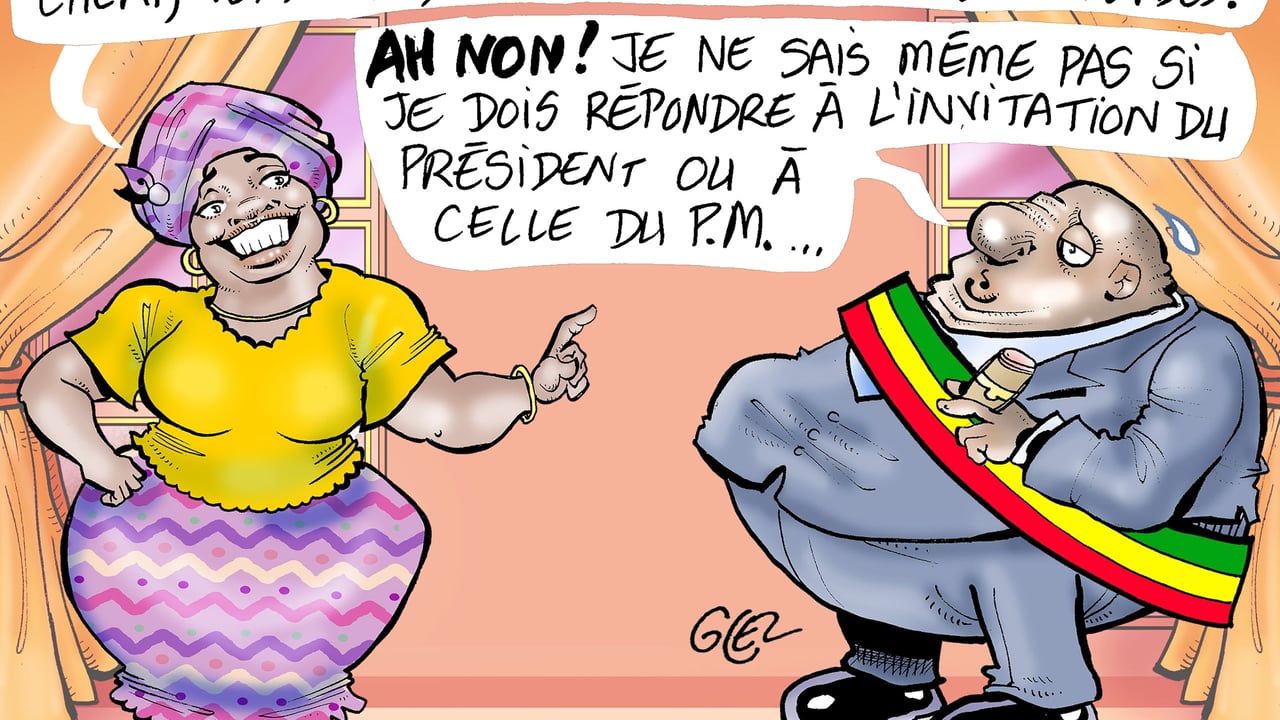 Sénégal : entre Bassirou Diomaye Faye et Ousmane Sonko, la bataille des dialogues