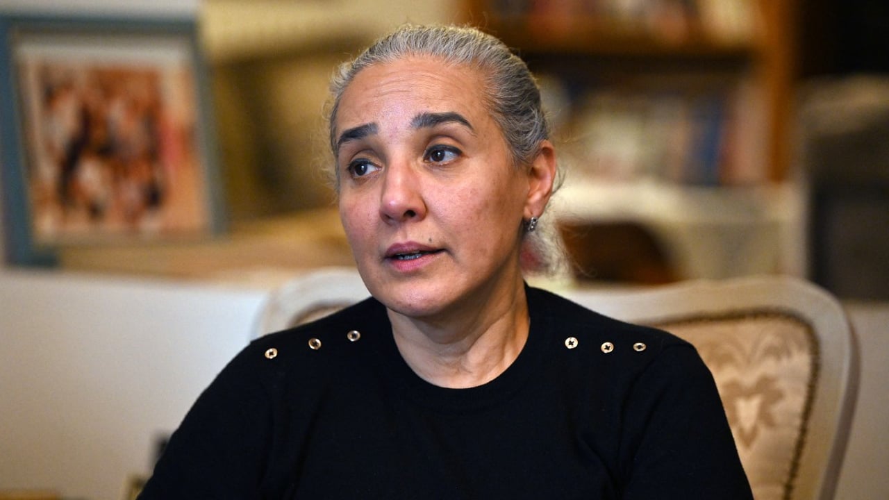 En Tunisie, Sonia Dahmani condamnée à une nouvelle peine de deux ans de prison
