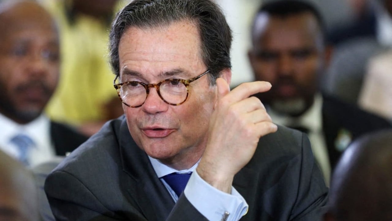 Dialoguer avec l’Algérie est « une nécessité », affirme l’ambassadeur de France à Alger