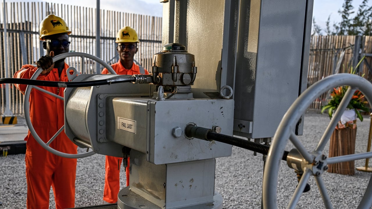 Le trio Petroci, Eni, Vitol pressé d’écrire le prochain chapitre pétrolier de la Côte d’Ivoire