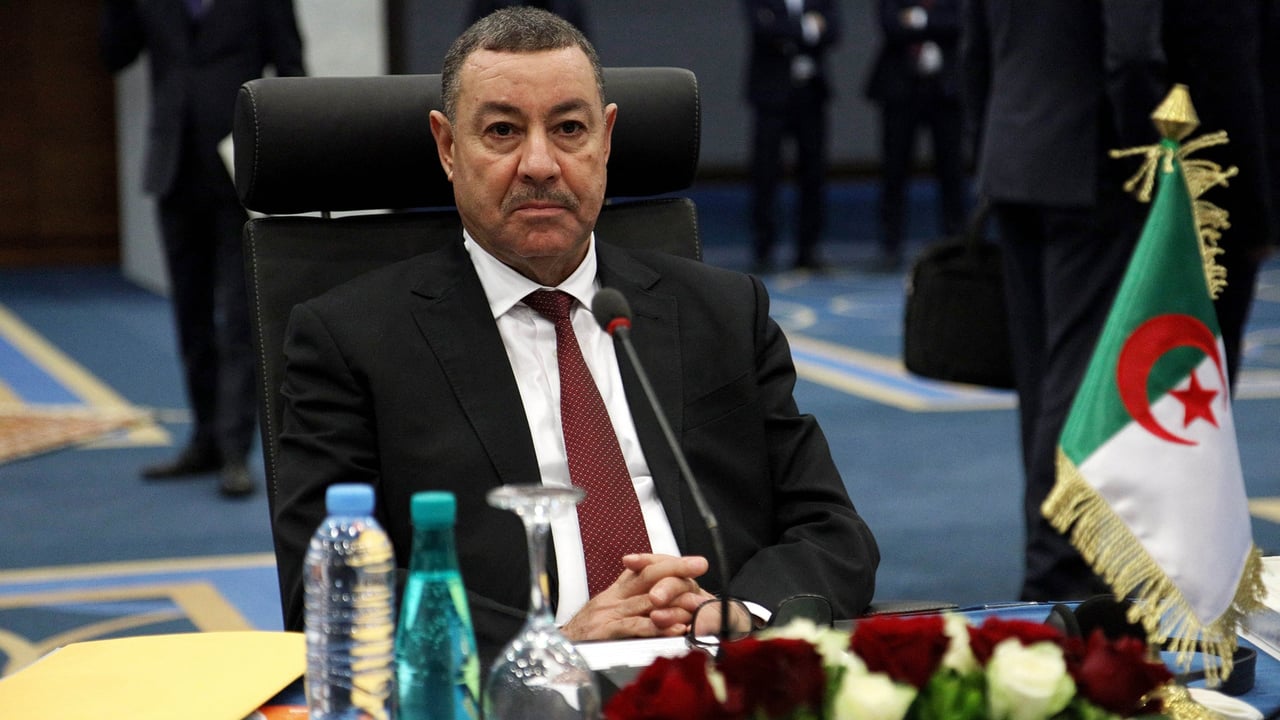 Algérie-France : le ministre de l’Intérieur Saïd Sayoud annoncé à Paris pour acter la reprise du dialogue