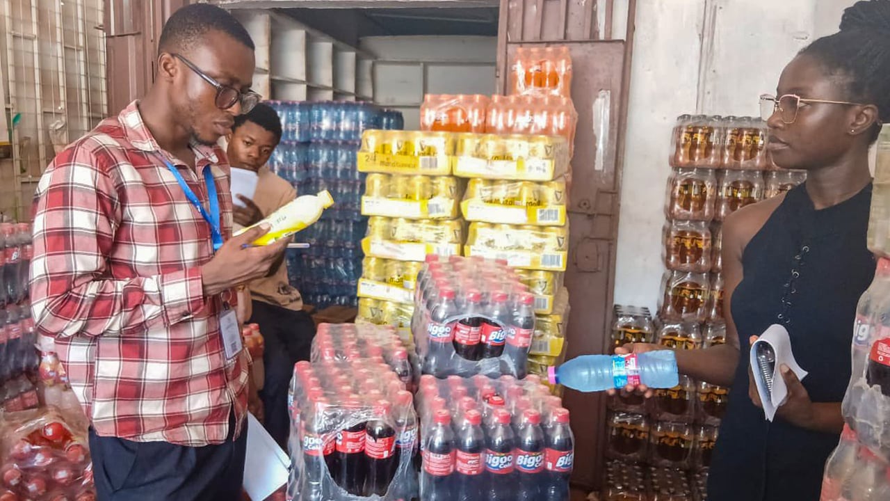 « Le marché africain est une décharge autorisée du commerce mondial »