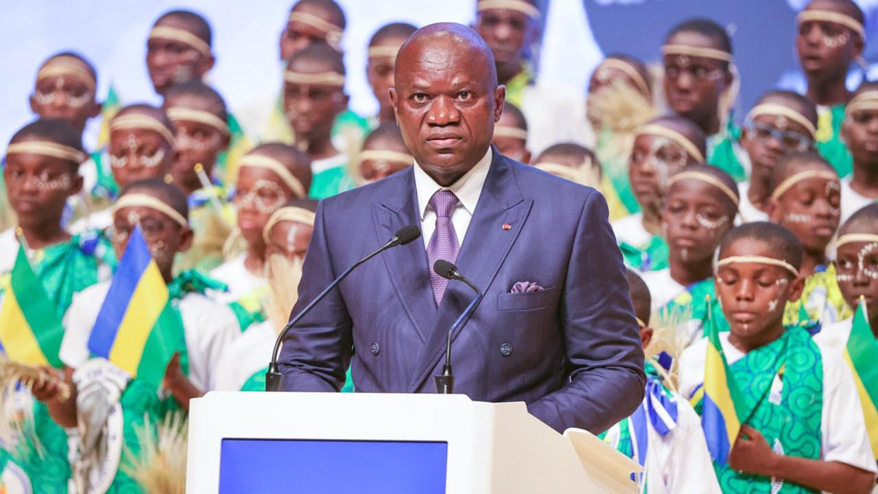 Comment le Gabon d’Oligui Nguema veut jouer la carte du tourisme d’affaires