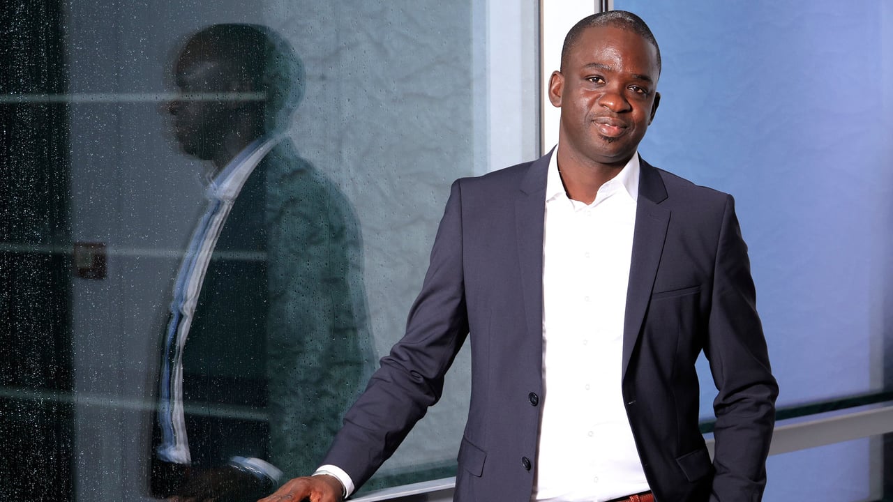 Fintech : Omar Cissé, le patron d'InTouch à l'heure du virage panafricain