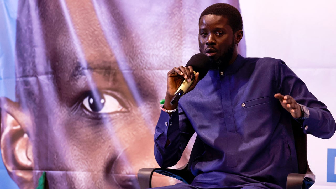 Sénégal : entre Diomaye et Sonko, récit d’un clash fratricide qui vient de loin