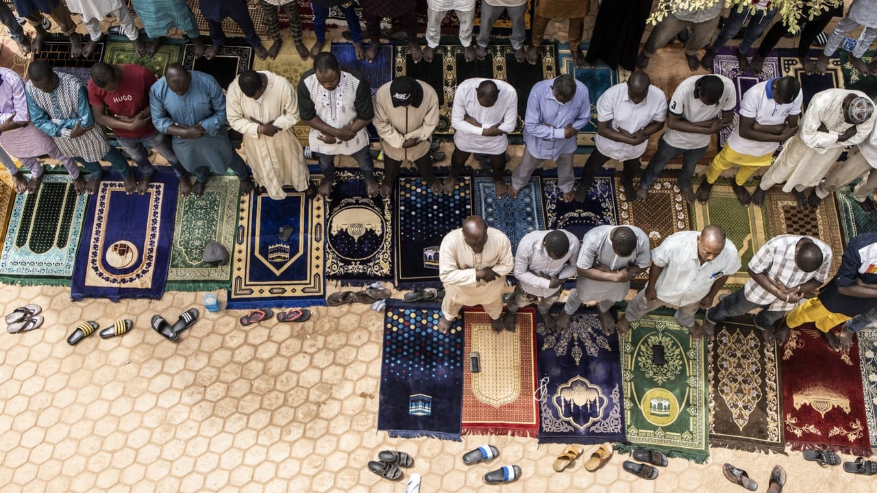 Au Burkina Faso, Ibrahim Traoré fait fermer la grande mosquée sunnite de Ouagadougou