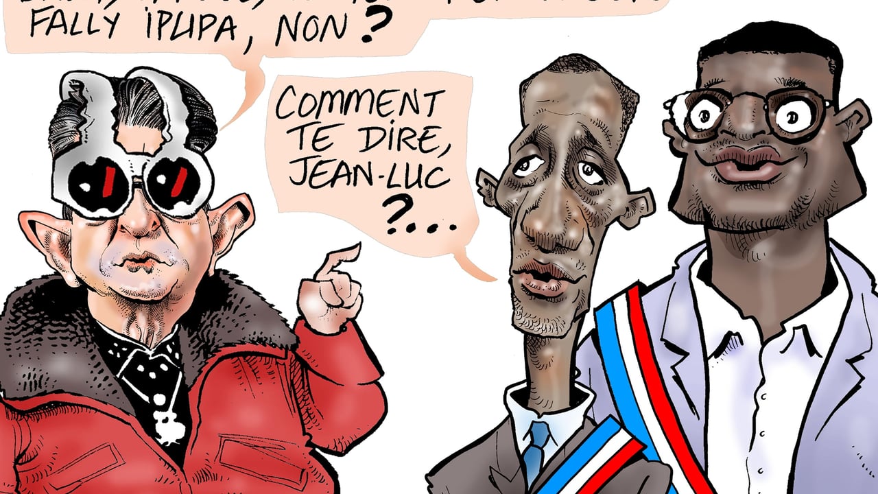 Fally Ipupa annule sa venue à Saint-Denis, Bally Bagayoko évoque des pressions politiques