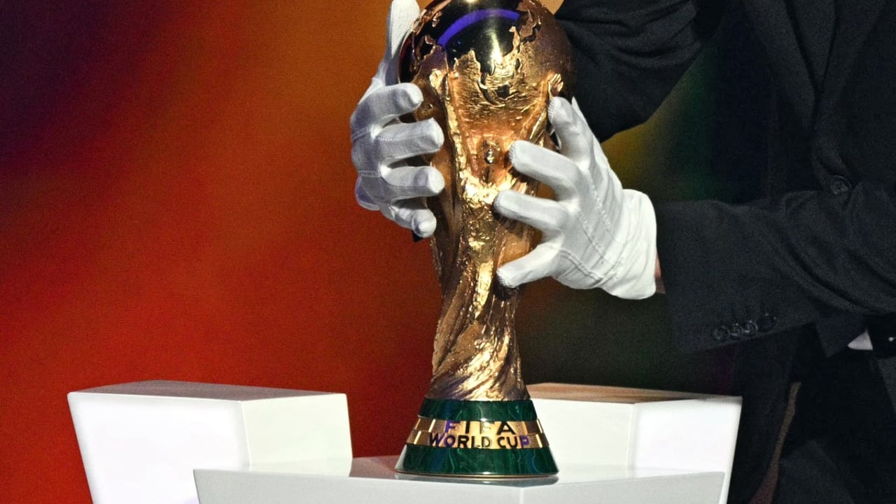 Mondial 2026 : l’Afrique du Sud retarde son départ à cause d’un problème de visa