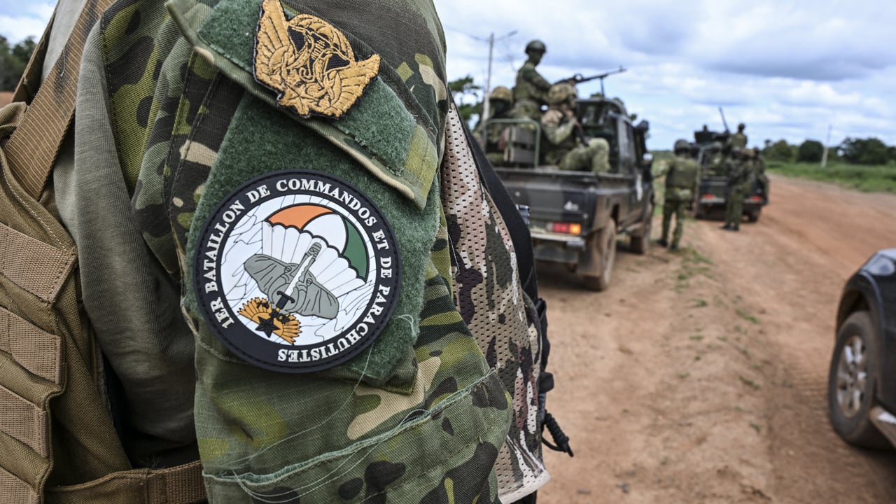 « On a cru en Ibrahim Traoré » : reportage dans le nord ivoirien, dernier rempart contre les jihadistes