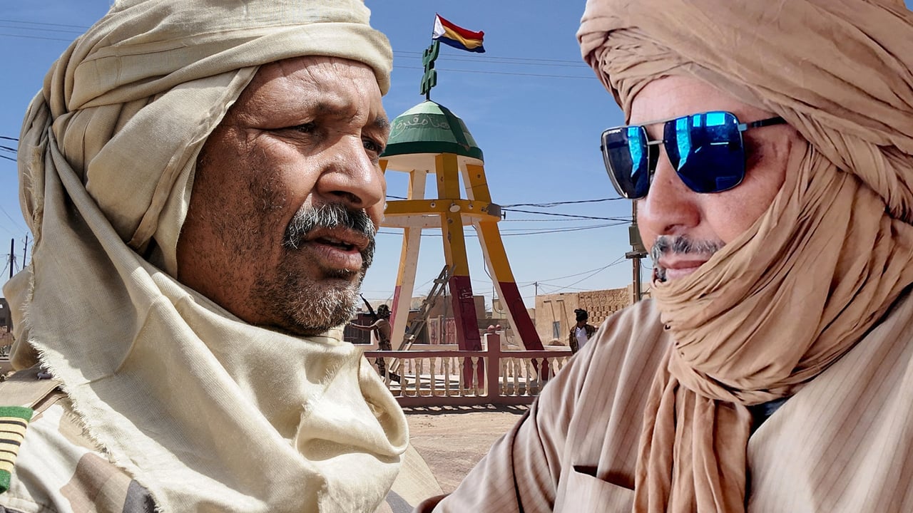 Mali : Gamou contre Alghabass, la guerre des Touaregs pour Kidal