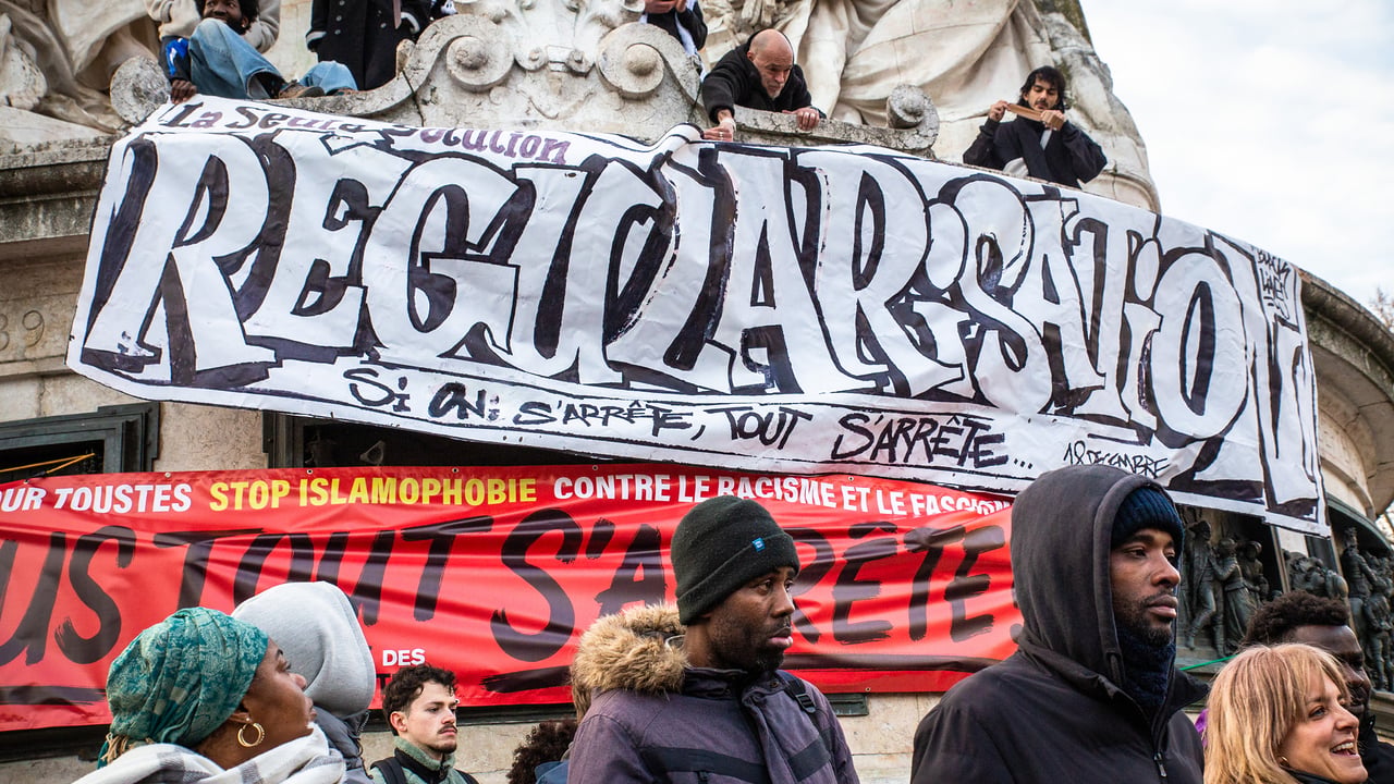 « Sans eux », le livre qui décrit ce que serait une France « sans les immigrés »
