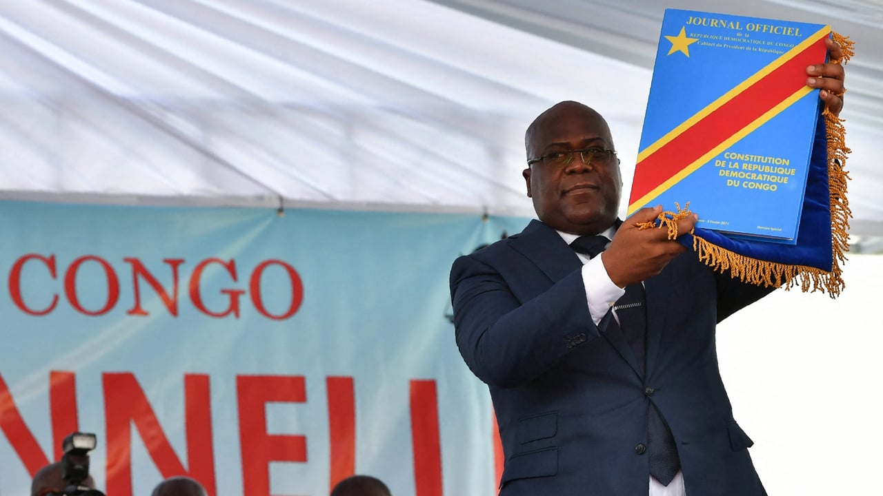 RDC : contre Félix Tshisekedi, l’opposition fait tourner Kinshasa au ralenti