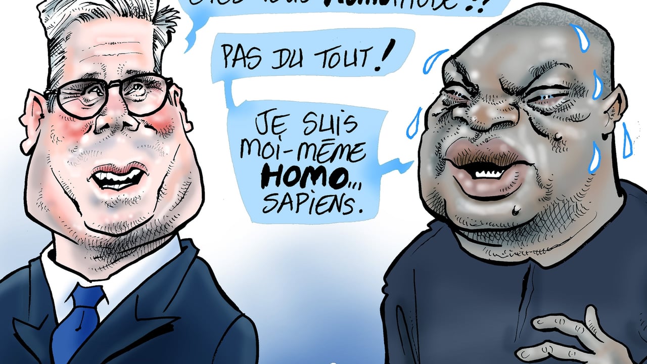 Loi anti-LGBTQ+ au Ghana : John Mahama noie le poisson