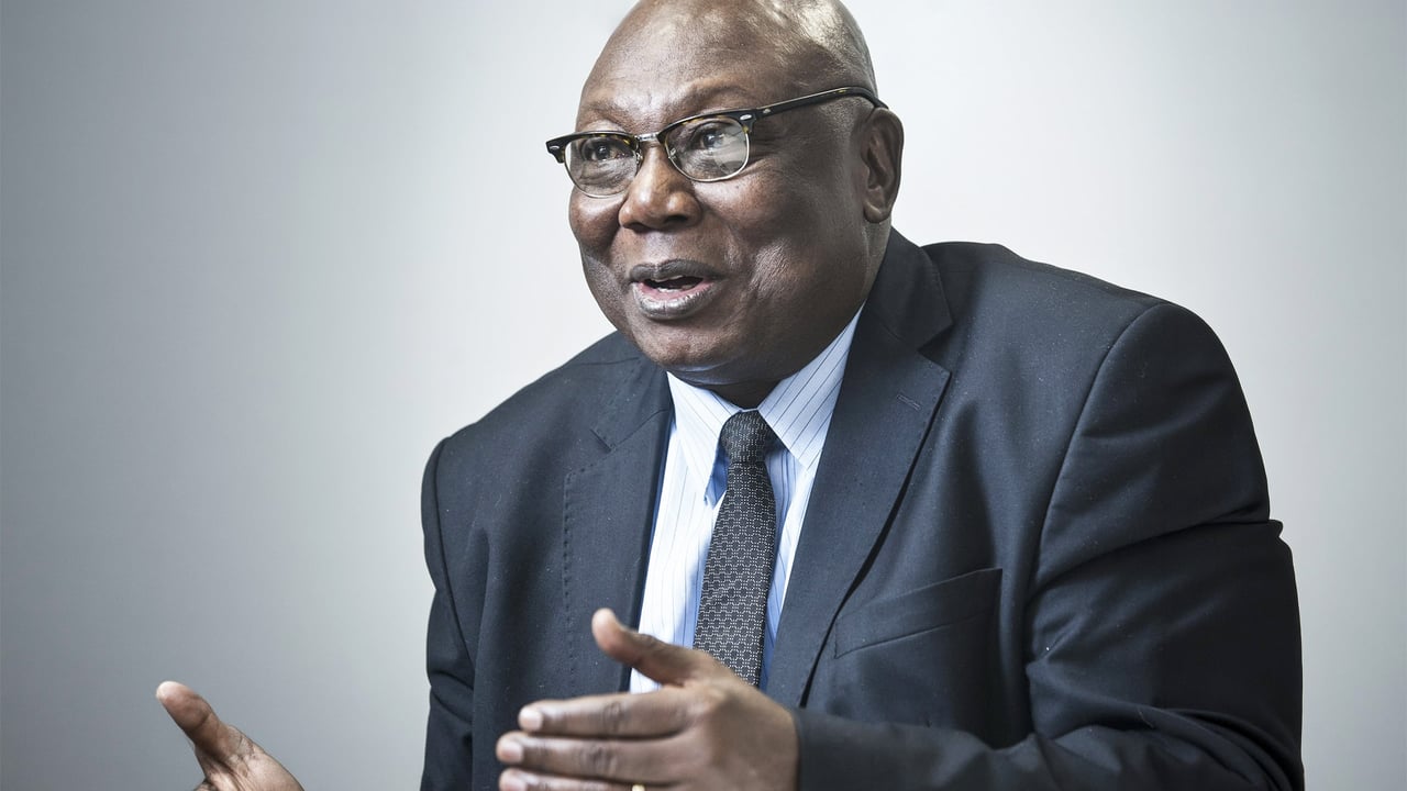 Martin Ziguélé : « Faustin-Archange Touadéra est en train de construire un nouvel empire en Centrafrique »