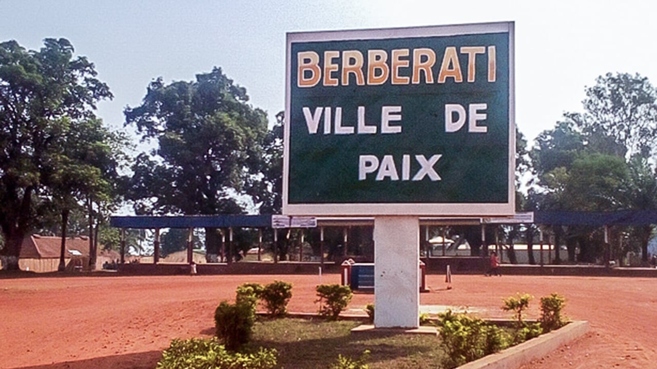 Centrafrique : la mairie de Berberati, symbole d’une renaissance attendue de la politique locale