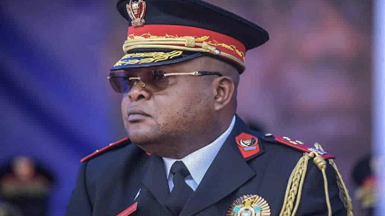 RDC : quand l’état-major des FARDC se retrouve sur le banc des accusés