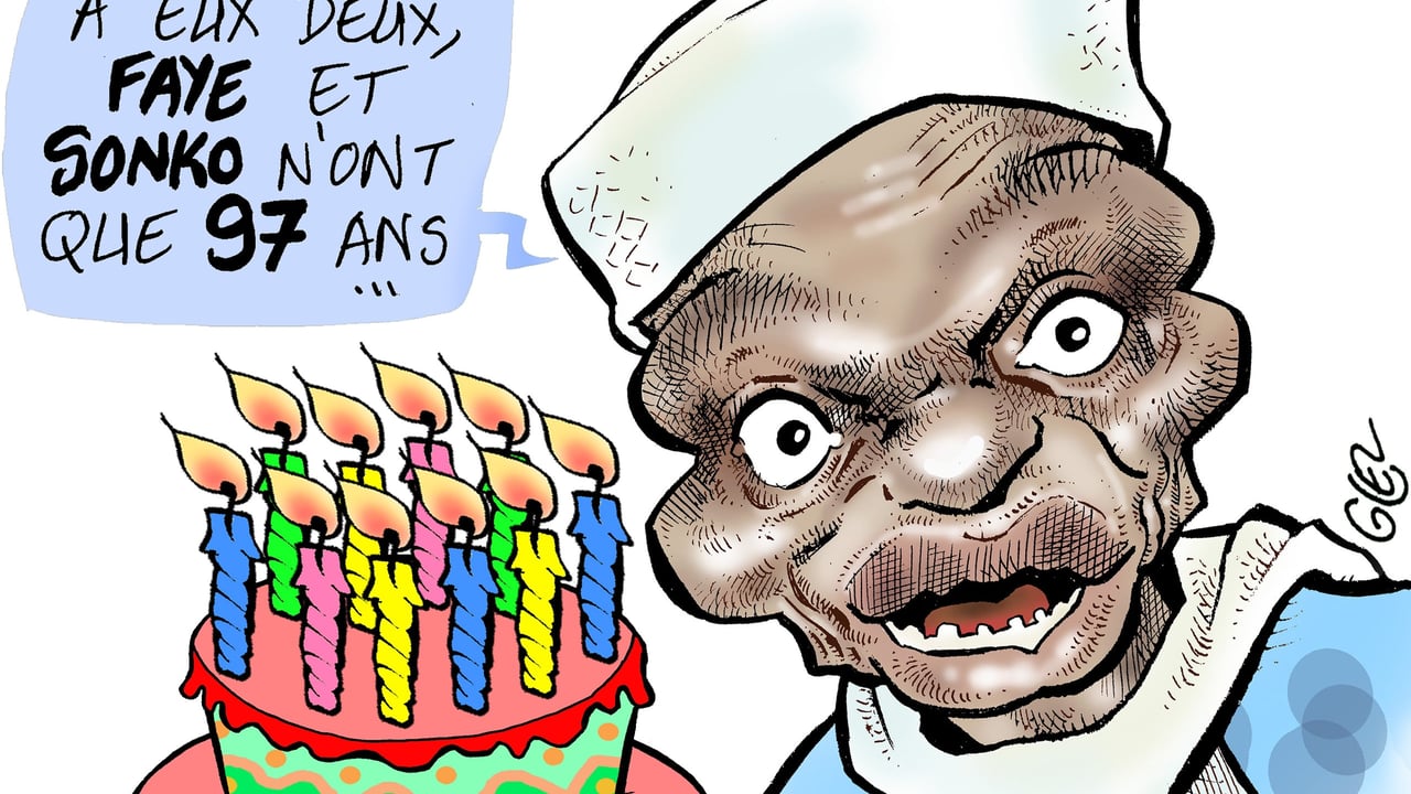 Le centenaire d’Abdoulaye Wade est-il une leçon pour le duel Faye-Sonko ?