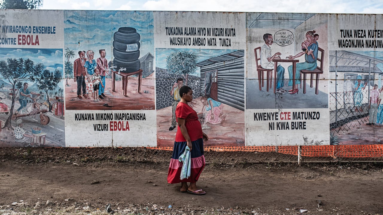 Ebola en RDC : comment les fake news freinent la lutte contre l’épidémie