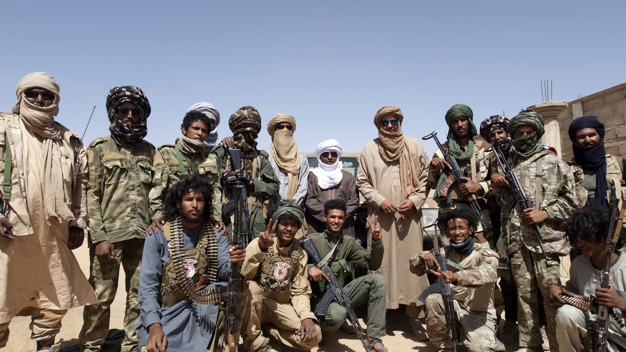 Mali : qui est Jouleybib de Nampala, chef jihadiste dont la tête est mise à prix par Bamako ?