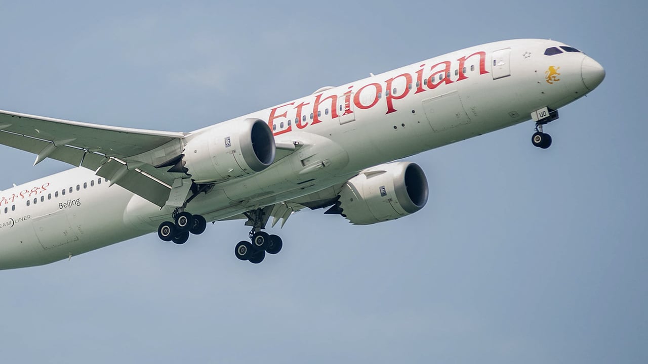 Avions, dettes et influence : qui finance vraiment l’aviation en Afrique ?