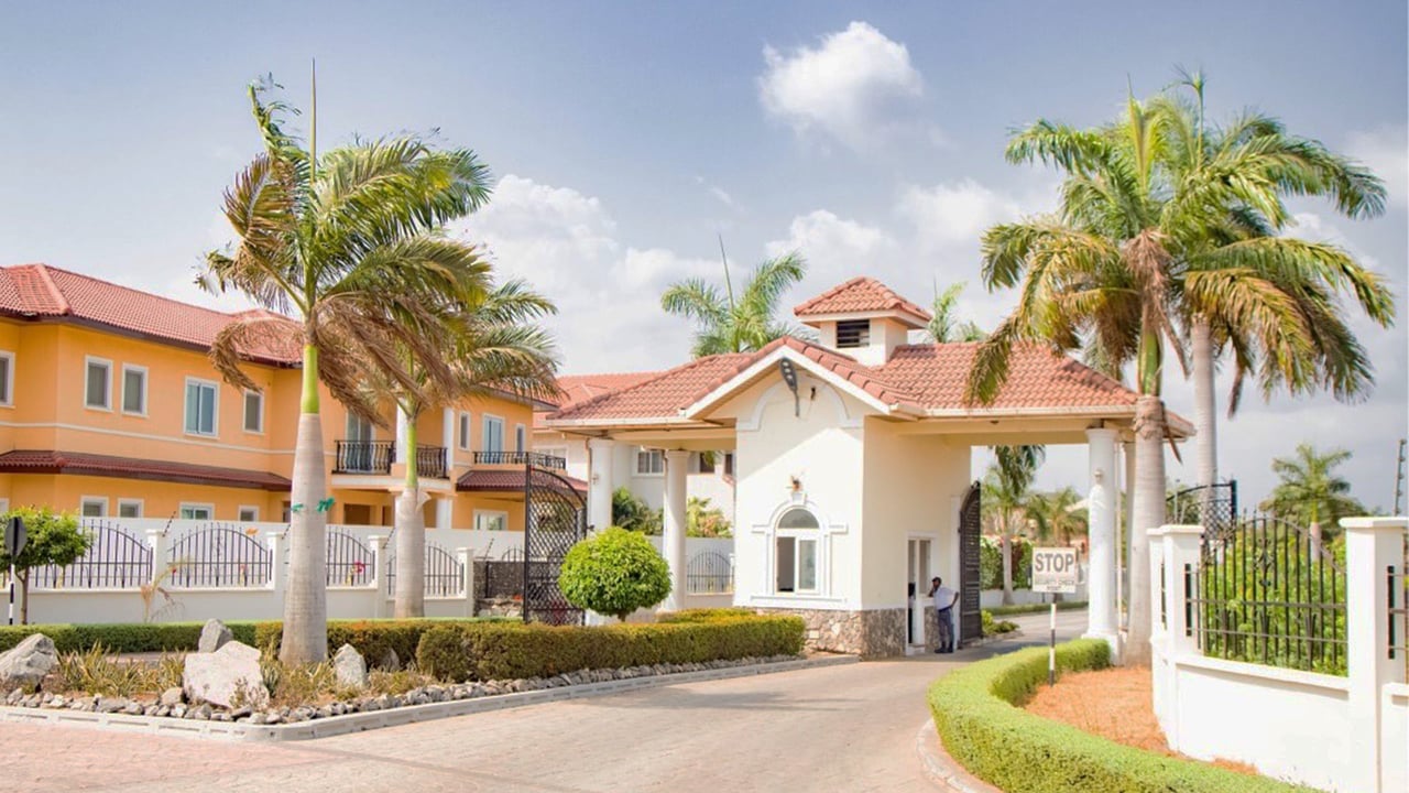 Au Ghana, ces villes privées qui éloignent l’élite de l’État
