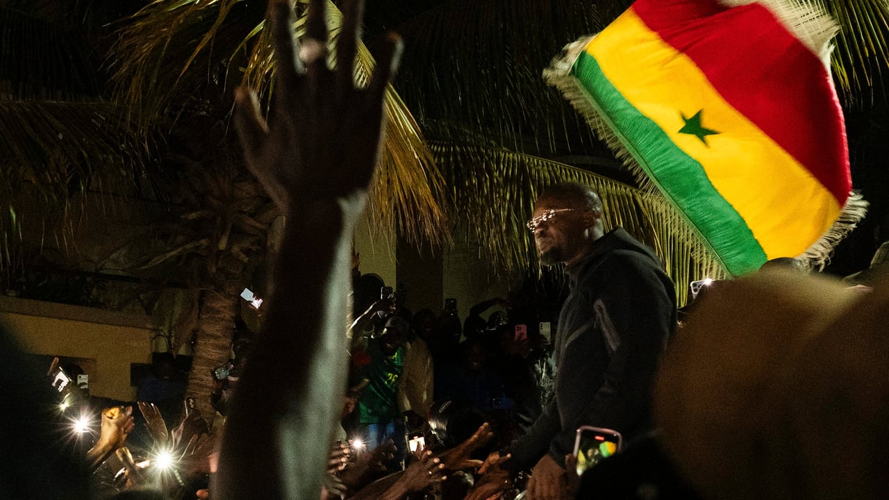 Quand Diomaye n’est plus Sonko : au Sénégal, l’improbable cohabitation