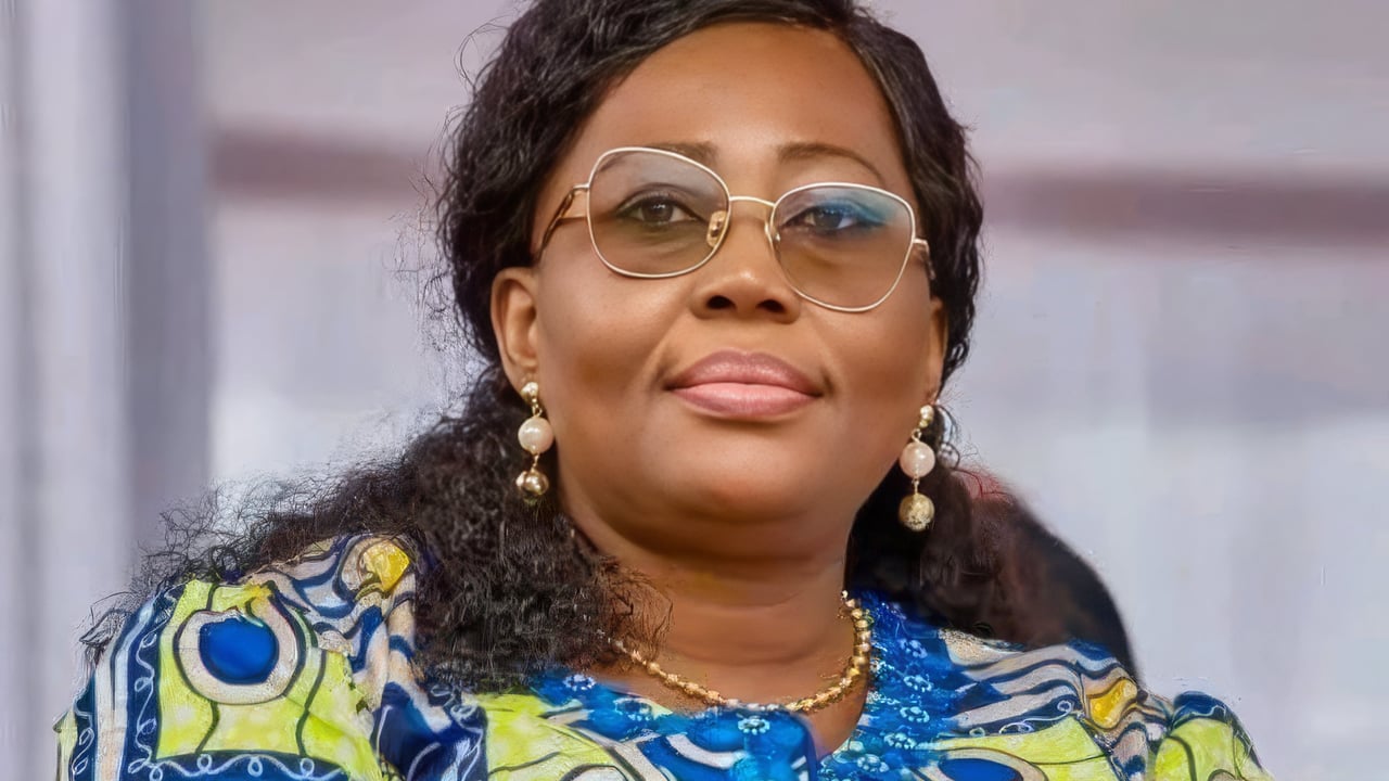 Centrafrique : comment Faustin-Archange Touadéra a fait de Prisca Roseline Mano la nouvelle maire de Bangui