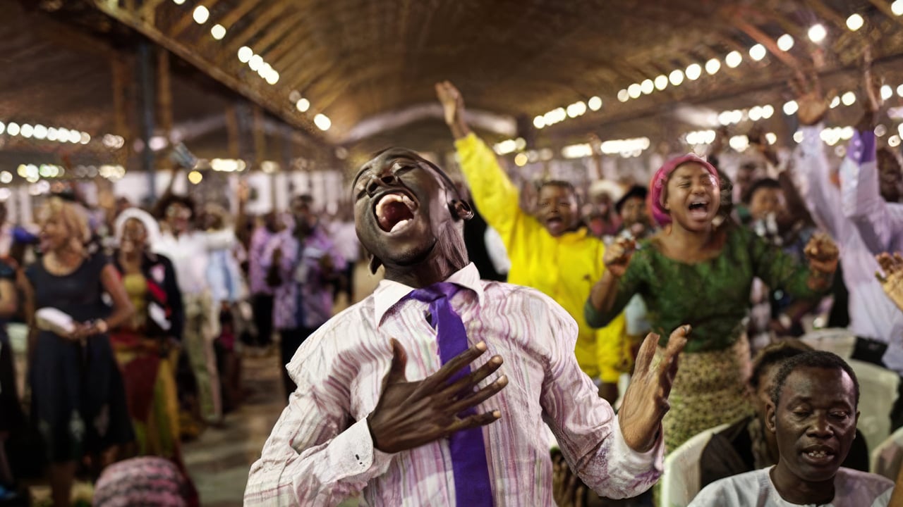 RDC : comment les Églises de réveil se sont imposées comme la deuxième religion dans le pays