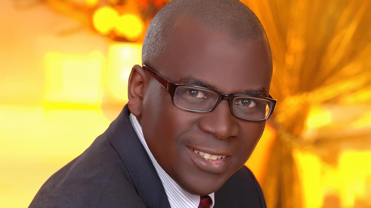 N’Guenor Codioro Haroune : « Les infrastructures sont les fondations du futur modèle économique mauritanien »