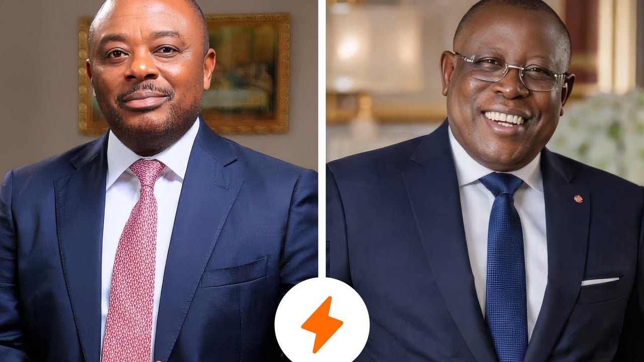 Déguerpissements en Côte d’Ivoire : entre Sylvestre Emmou et Ibrahim Cissé Bacongo, la bataille politique repart de plus belle