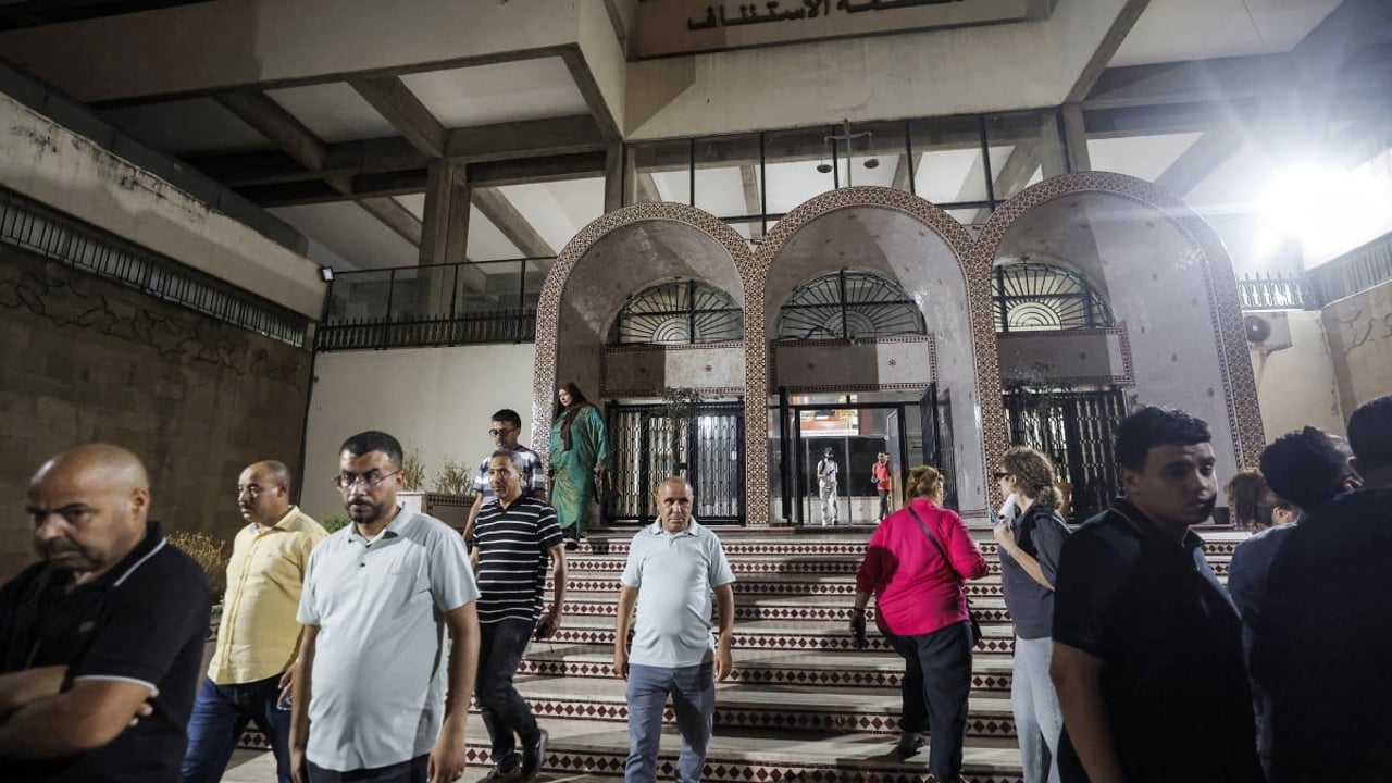 Affaire du Pablo Escobar du Sahara : lourdes condamnations pour les deux barons du PAM