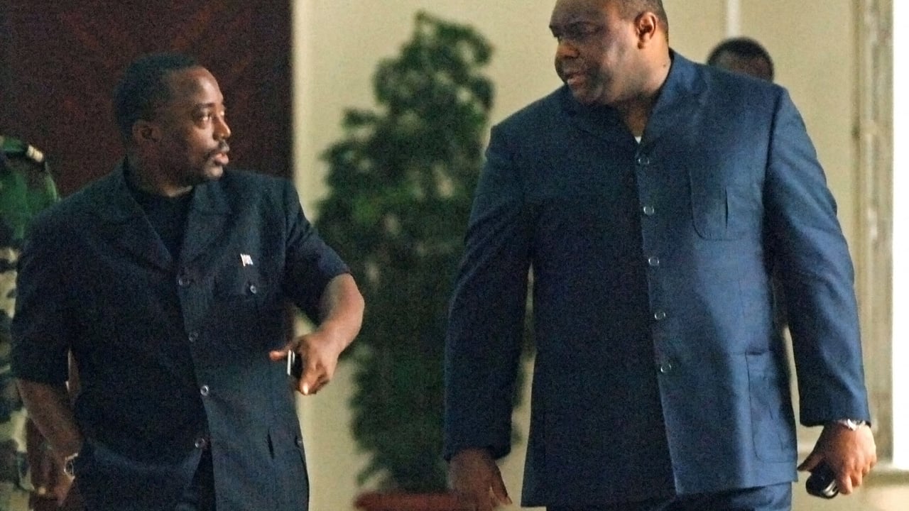En RDC, quand les camps Kabila et Bemba s’affrontaient à Kinshasa en août 2006