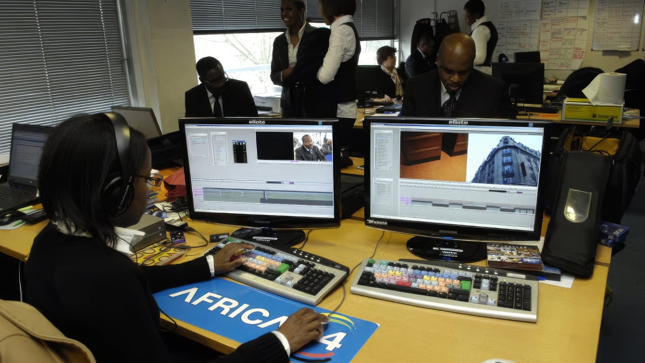 Pourquoi Africa24, « gouffre financier » du Cameroun, est menacée de disparition