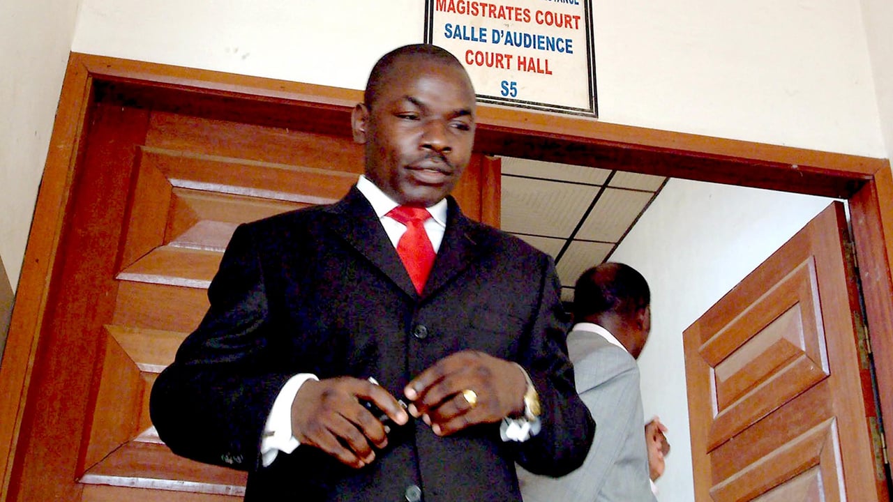 Procès Zogo au Cameroun : Jean-Pierre Amougou Belinga, un accusé ménagé ou une victime d’acharnement ?
