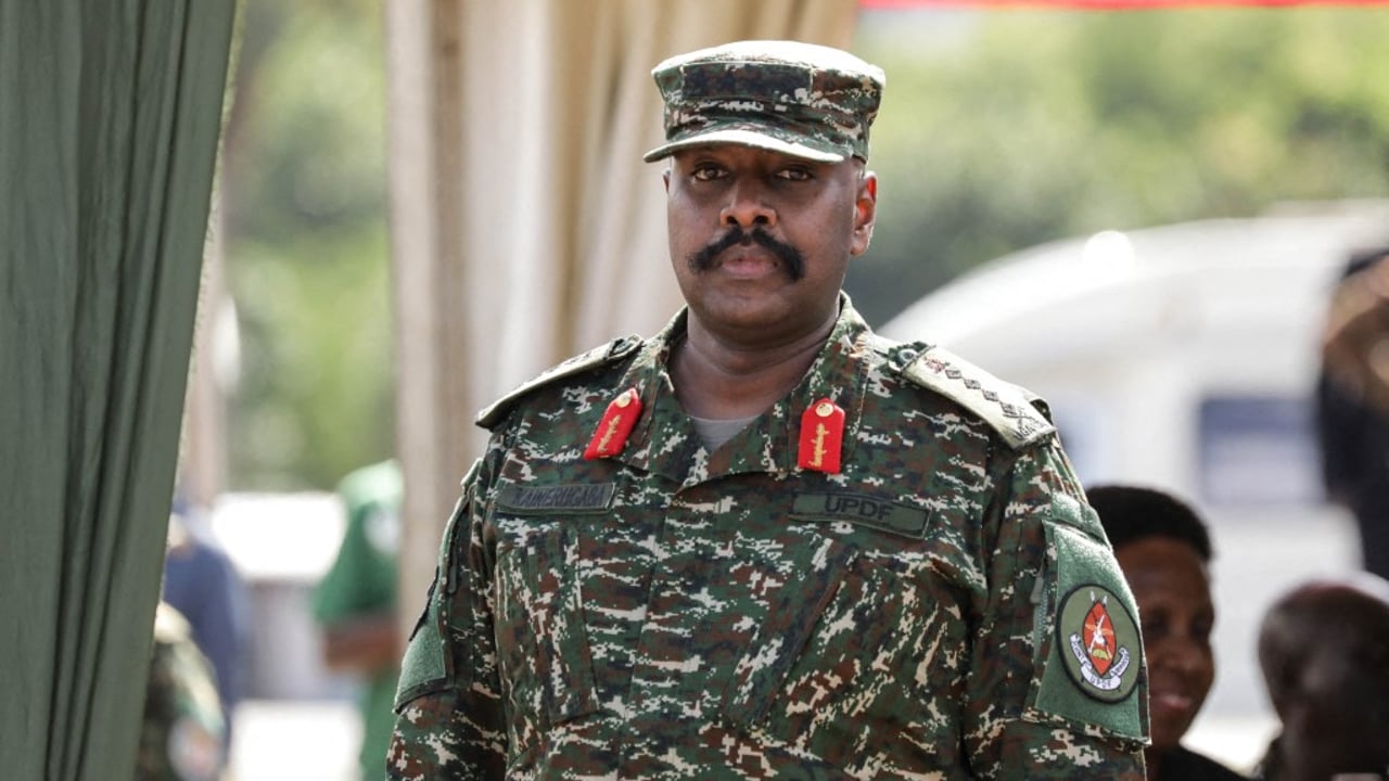 Ouganda : Muhoozi Kainerugaba ordonne la fermeture du principal groupe de médias indépendant