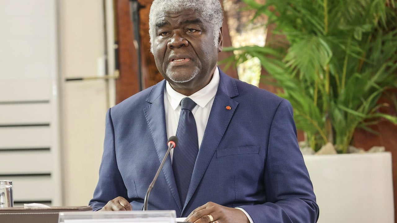 En Côte d’Ivoire, Robert Beugré Mambé remet de l’ordre dans les déplacements ministériels