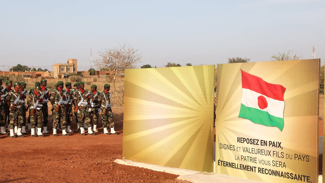 Niger : d’Issoufou à Tiani, la guerre perdue face aux jihadistes