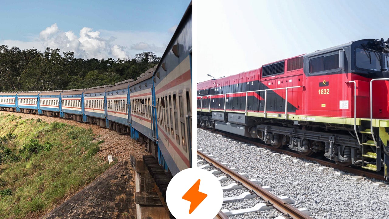 Minerais critiques : entre Lobito et Tazara, la bataille des corridors s’intensifie