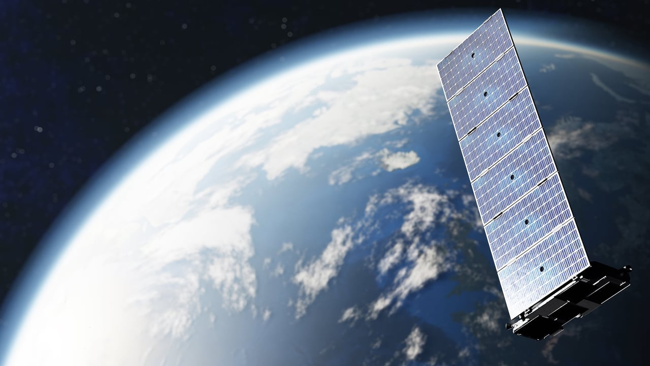 Starlink en Afrique : comment réguler les satellites d’Elon Musk ?