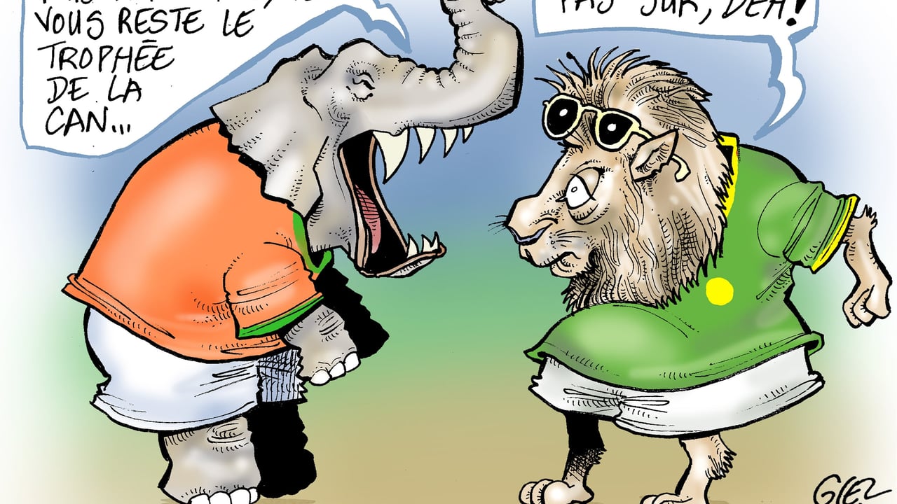 Mondial 2026 : douches froides africaines en série