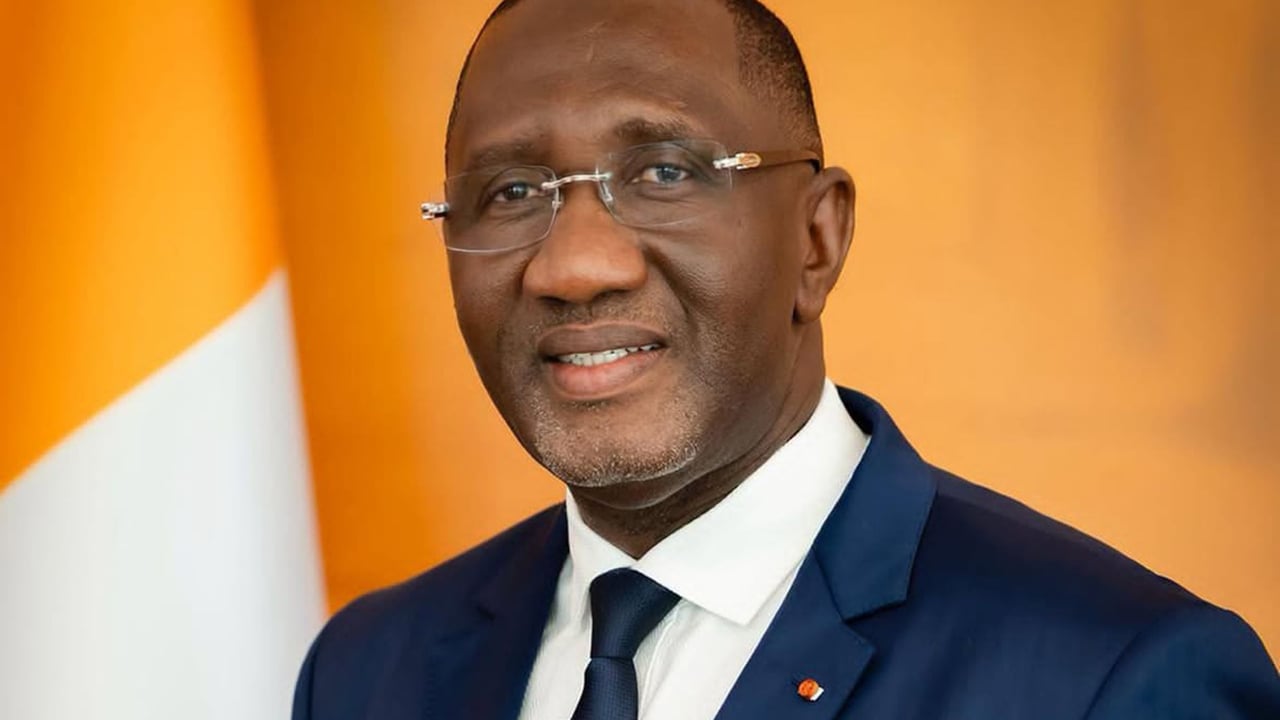 Souleymane Diarrassouba, le promoteur des derniers grands chantiers d’Alassane Ouattara