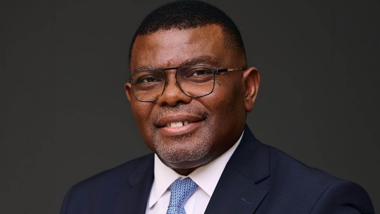 10 choses à savoir sur Emmanuel Assiak, nouveau patron de la filiale d’investissement d’Afreximbank