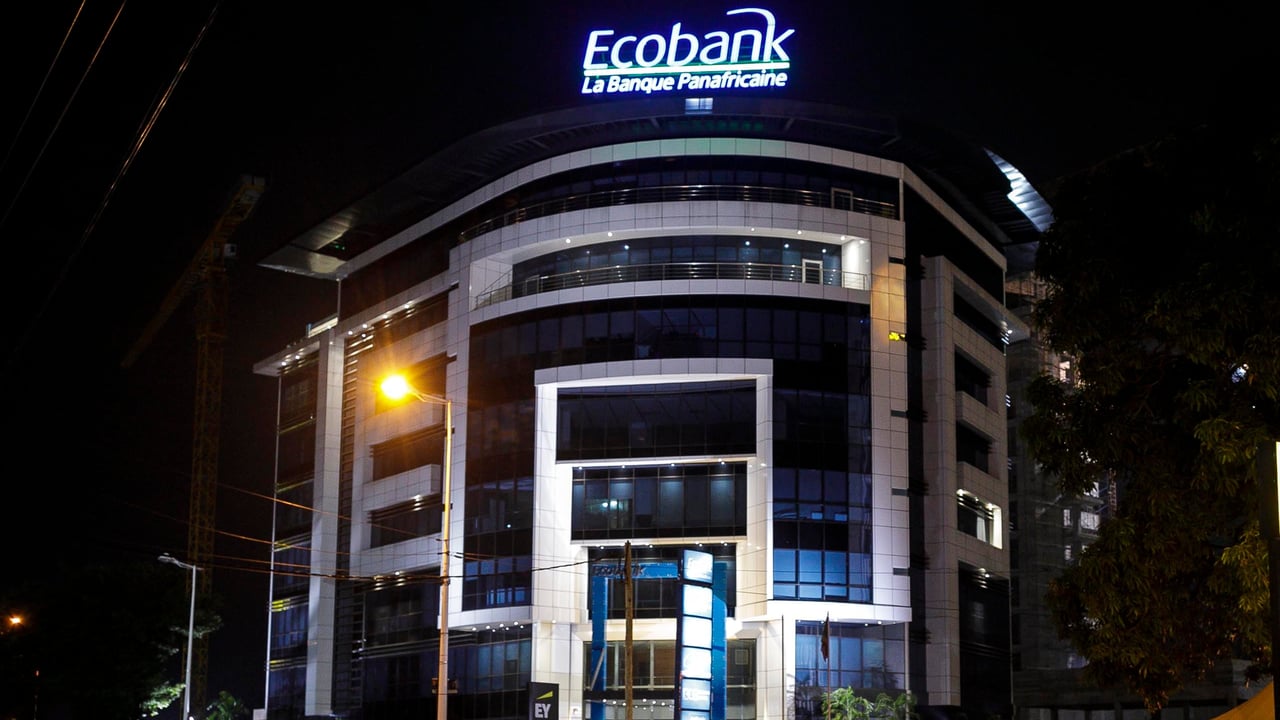 Ce que l’on sait de l’envolée boursière d’Ecobank à la BRVM
