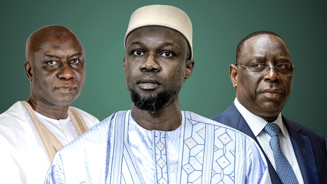 Au Sénégal, la malédiction des Premiers ministres
