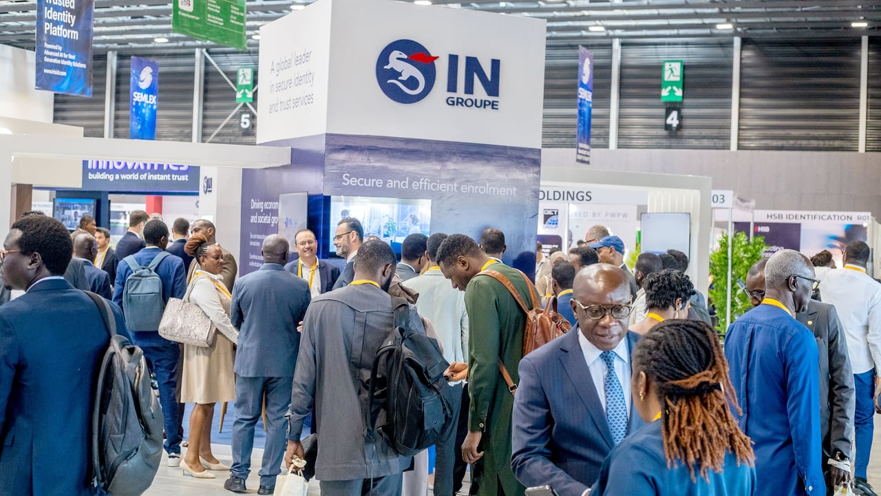 IN Groupe, Semlex, Thalès… Qui se partage le business des cartes d’identité en Afrique ?