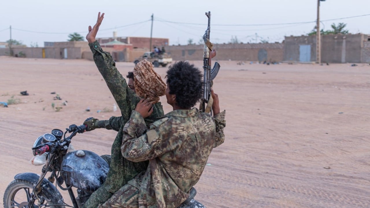 Mali : ce que l’on sait des combats pour le contrôle de la ville d’Anéfis